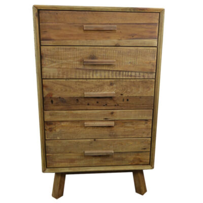 Commode en vieux bois - AROSA