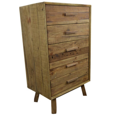 Commode en vieux bois - AROSA