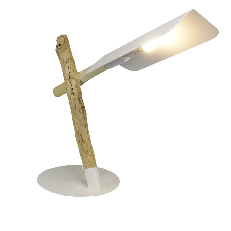 Lampe de bureau - Bookmark