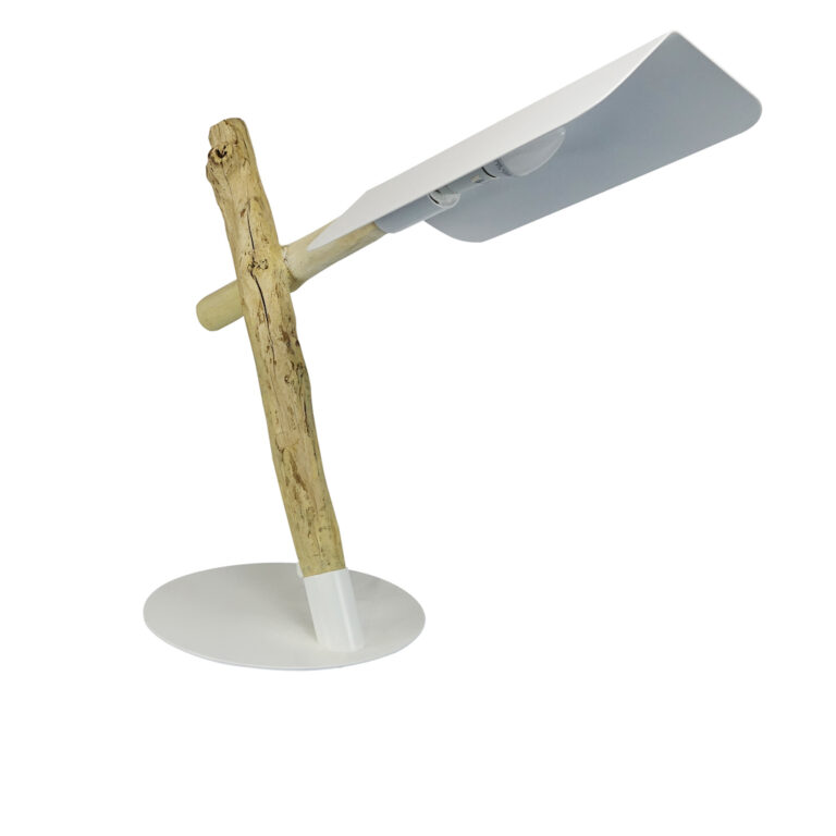 Lampe de bureau - Bookmark