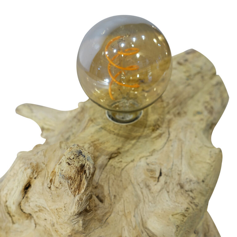 Lampe de table - ROOT LAMP