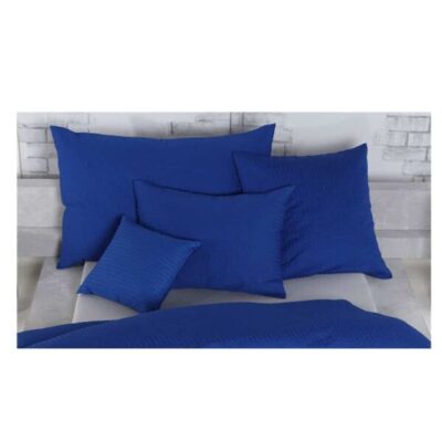 94.0002 bleus roi oreiller