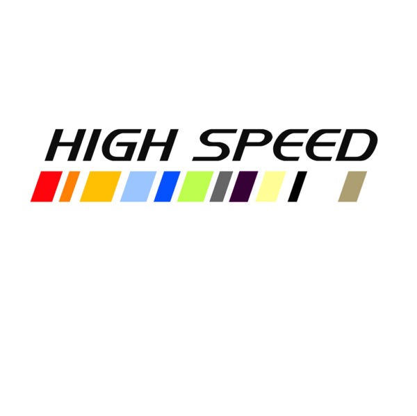 Highspeed Seersucker