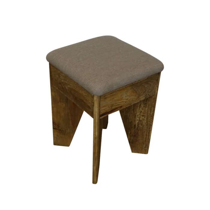 tabouret CRANS