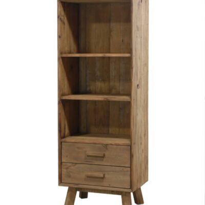 Etagère en vieux bois Torino