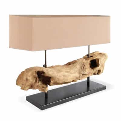 KLETA table lamp horizontale