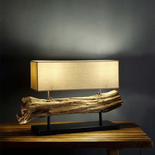 KLETA table lamp horizontale