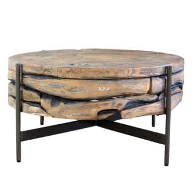 Rokka coffee table